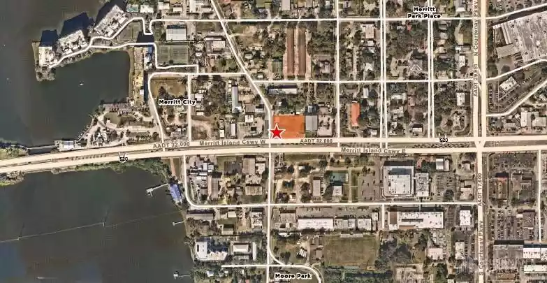 Merritt Island - Retail