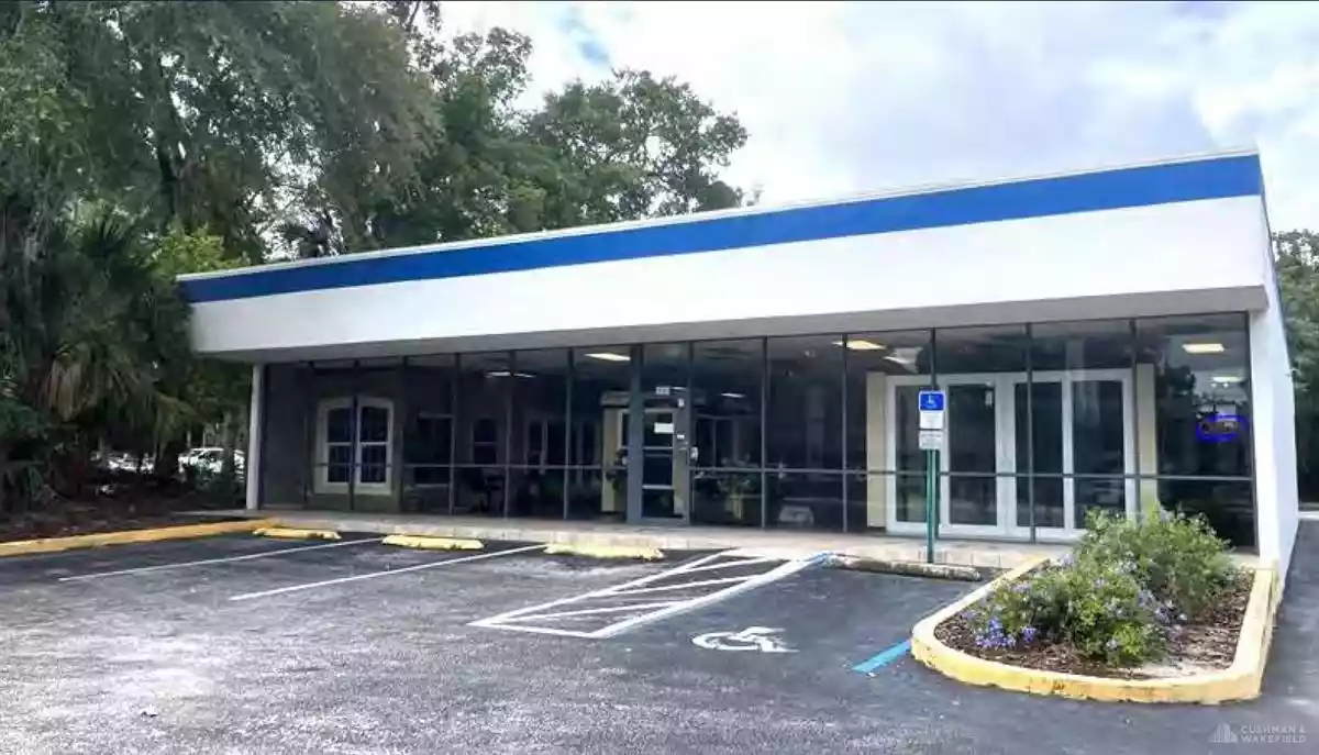 Altamonte Springs - Retail