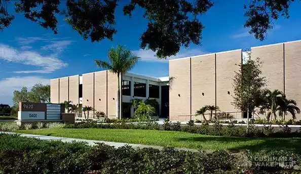 St. Petersburg - Office