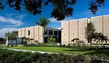 St. Petersburg - Office