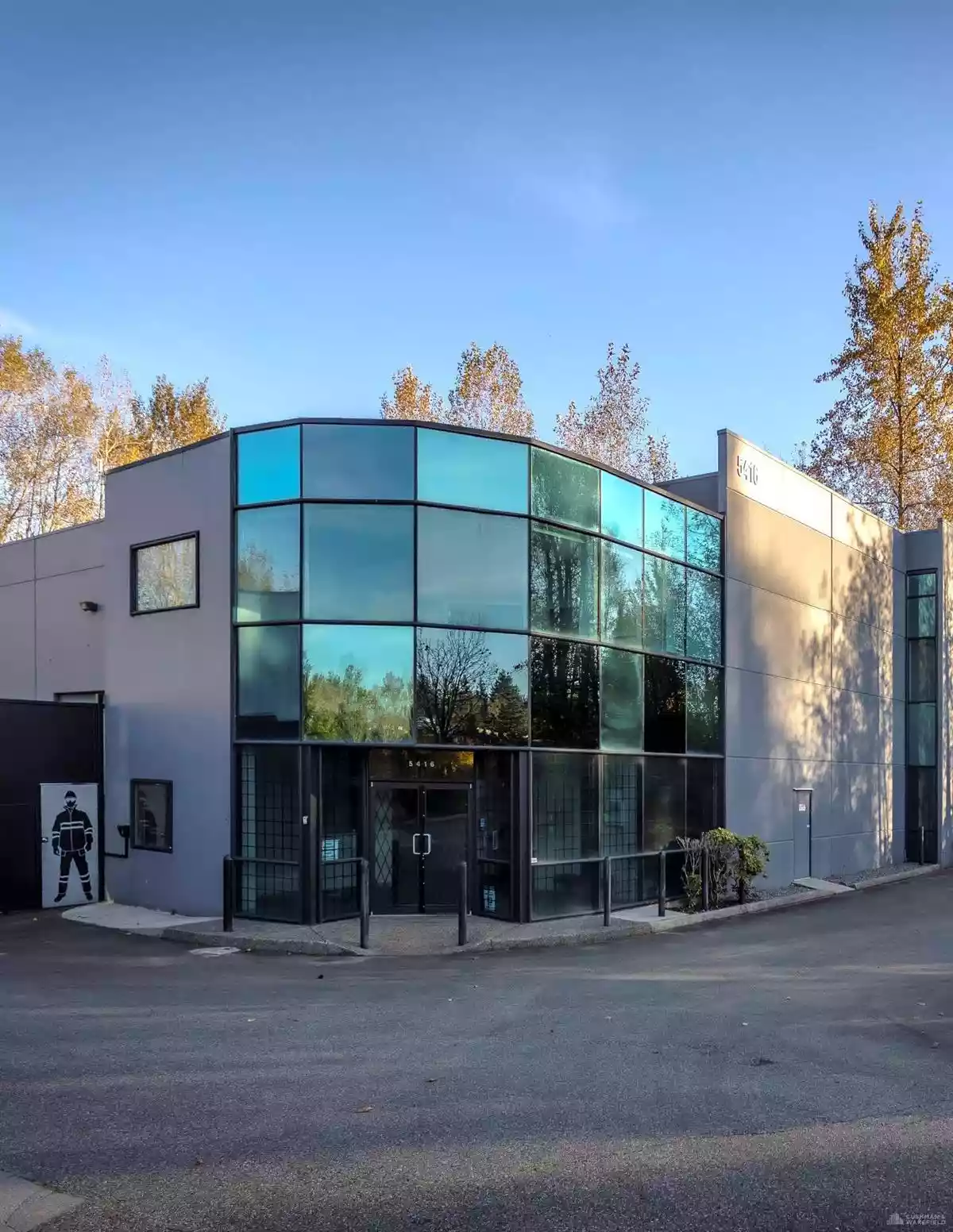 Langley - Manufacturing