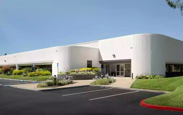 Milpitas - High Technology