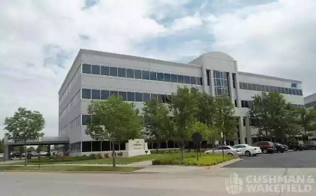 One Gateway Centre