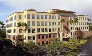 St. Petersburg - Office