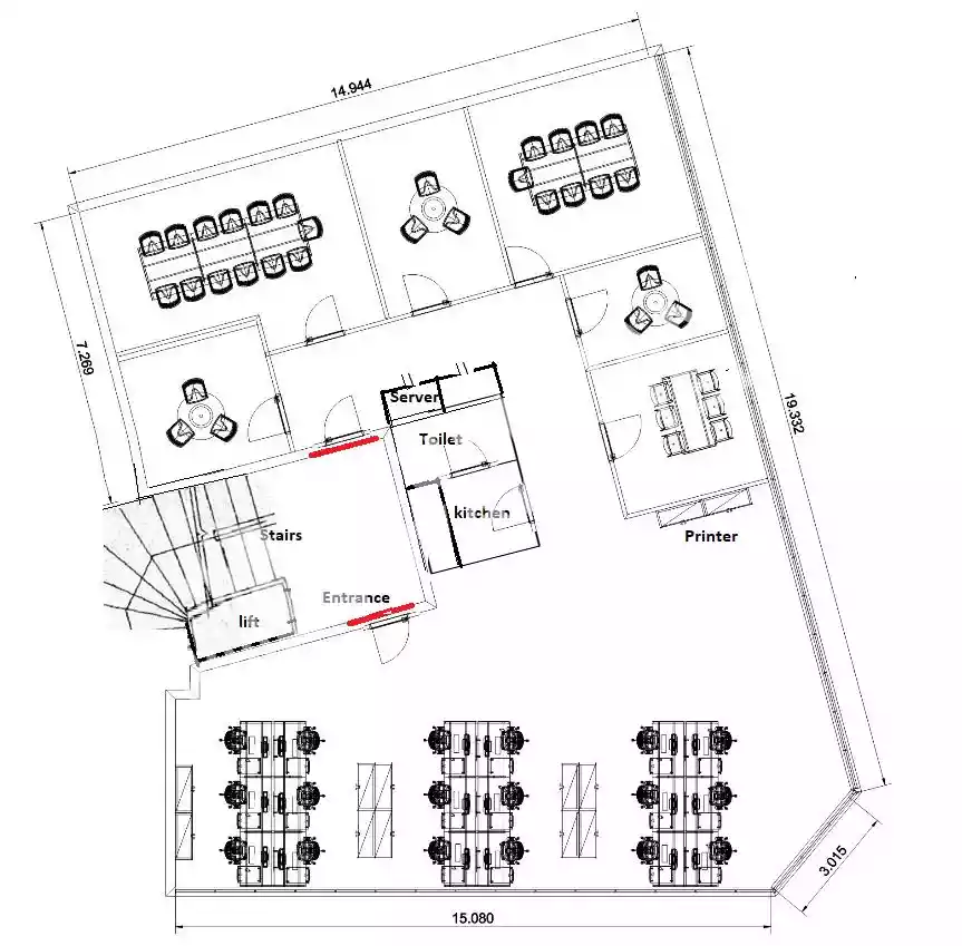 49, Boulevard Prince Henri
