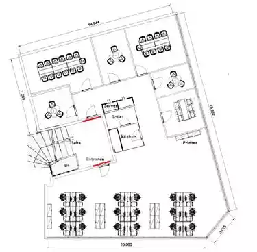 49, Boulevard Prince Henri