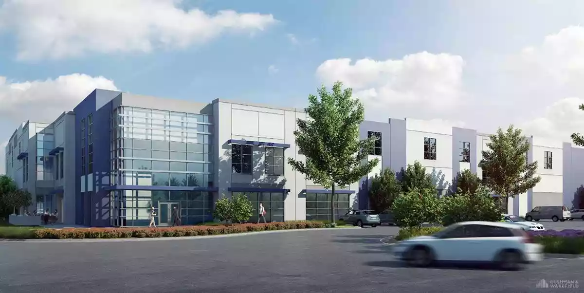 Newark - Manufacturing