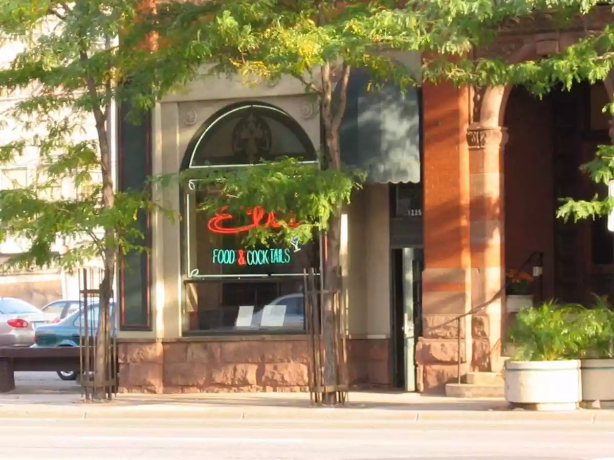 Minneapolis - Street Retail