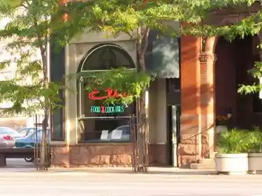 Minneapolis - Street Retail