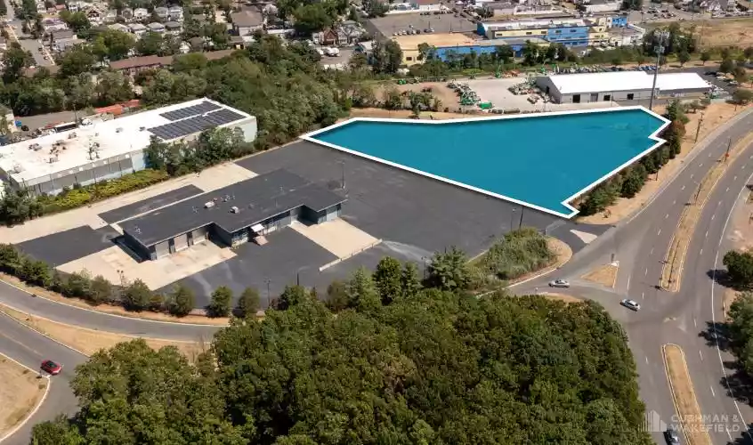 Perth Amboy - Warehouse/Distribution