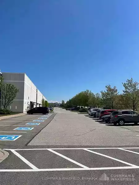 Richmond Hill - Office