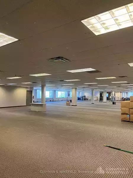 Richmond Hill - Office