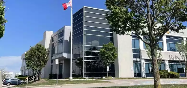 Richmond Hill - Office