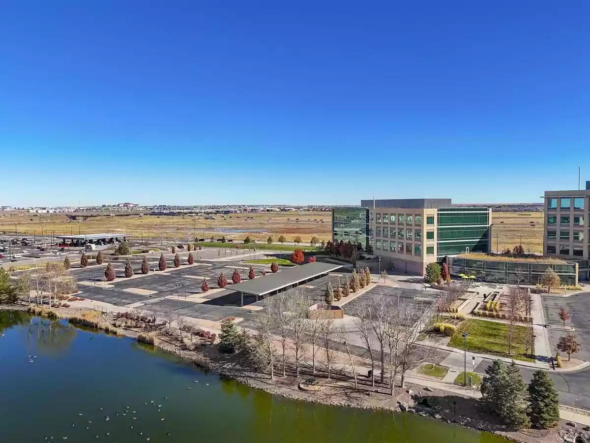 Denver - Office