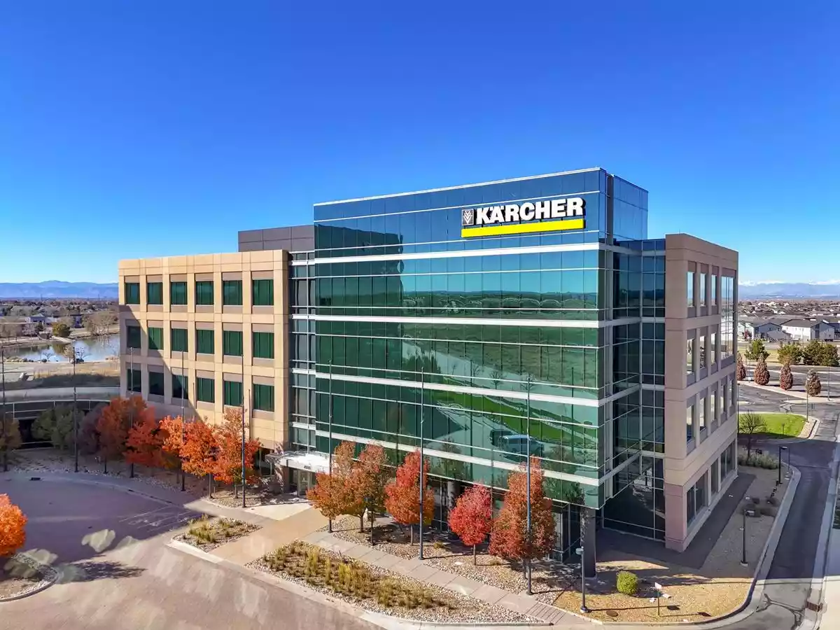 Denver - Office