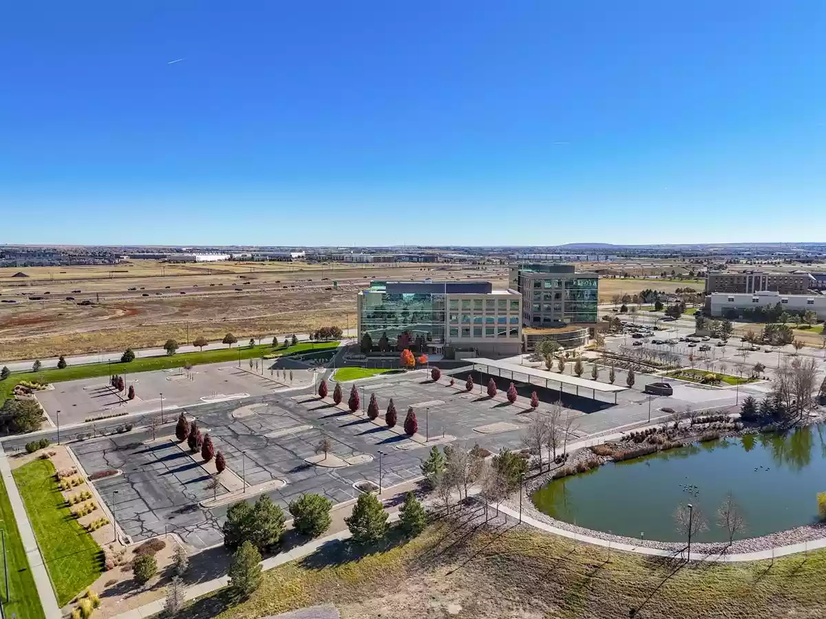 Denver - Office