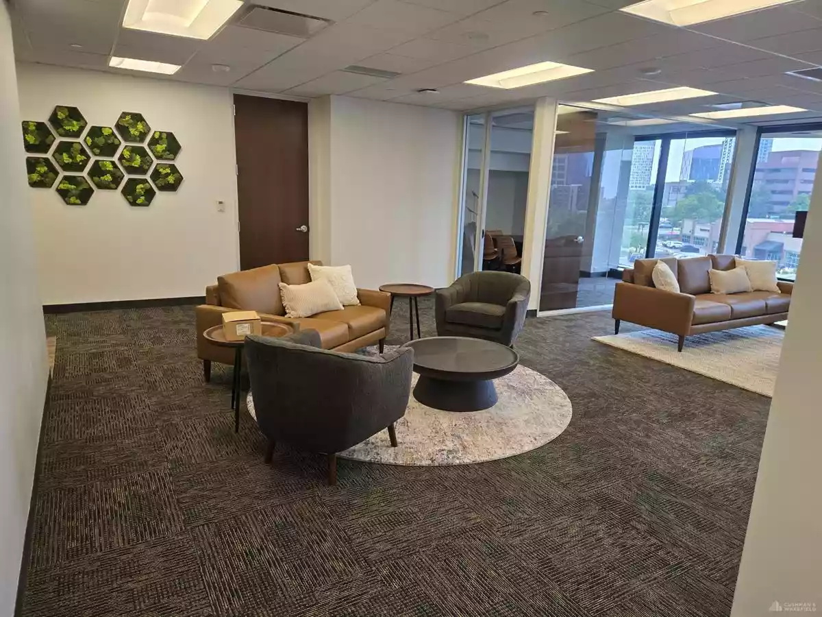 Denver - Office