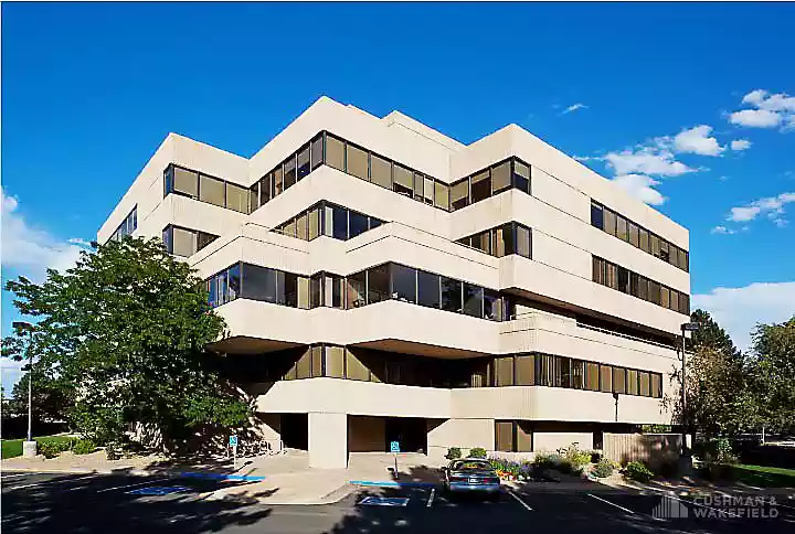Greenwood Village - Office