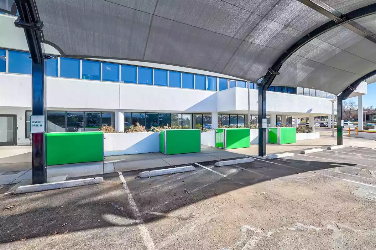 Greenwood Village - Office