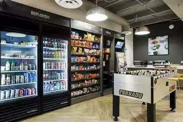 Greenwood Village - Office