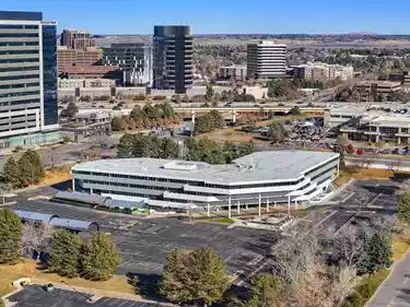 Greenwood Village - Office