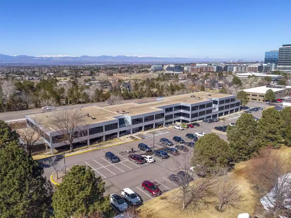 Greenwood Village - Office