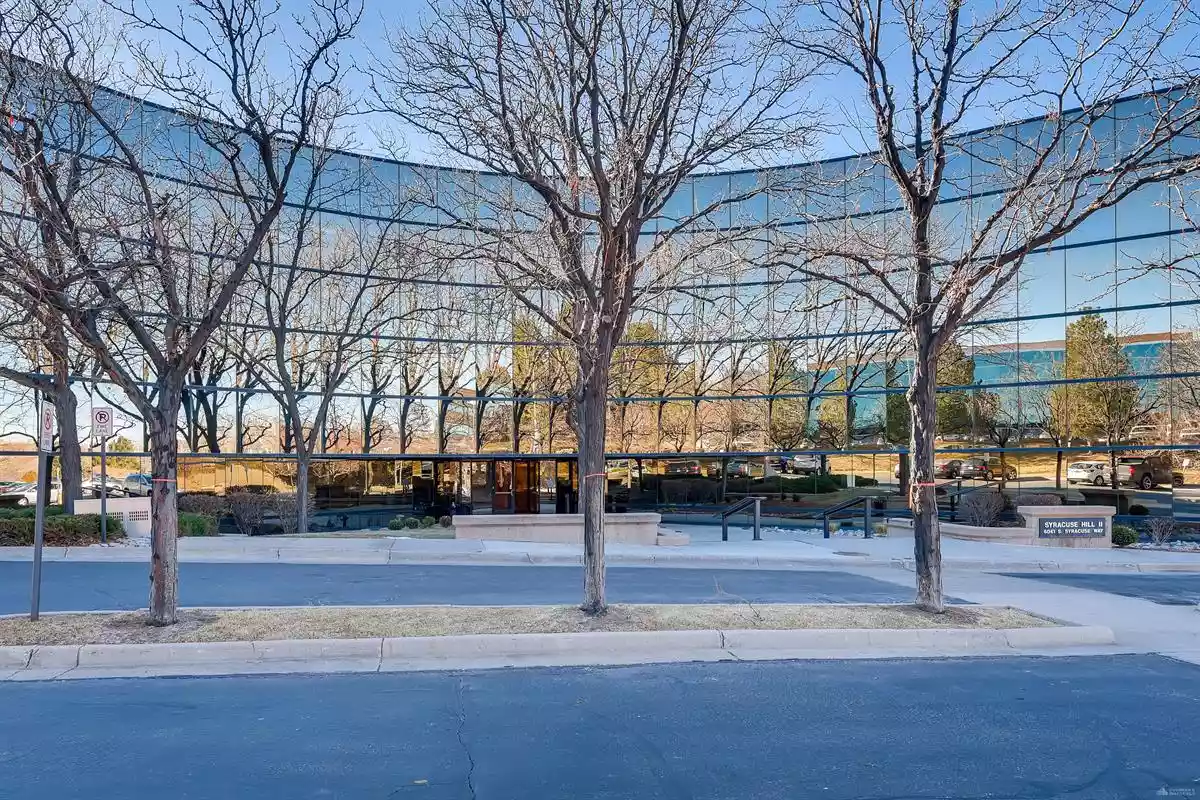 Greenwood Village - Office