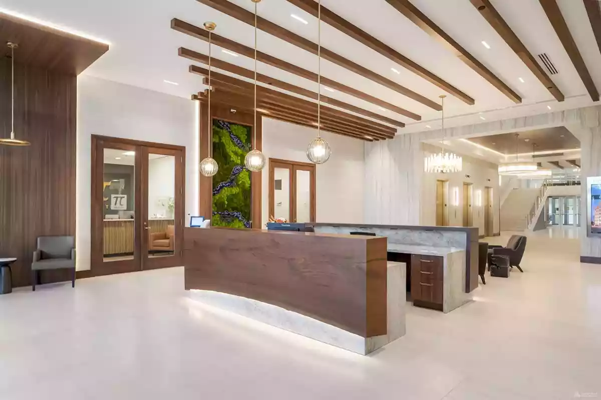 Greenwood Village - Office