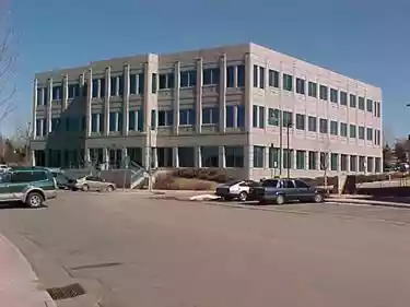 Greenwood Village - Office