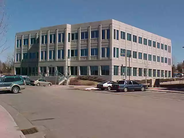 Greenwood Village - Office