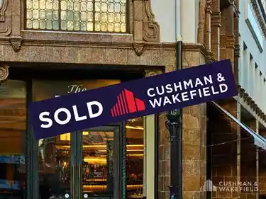11 Queens Road