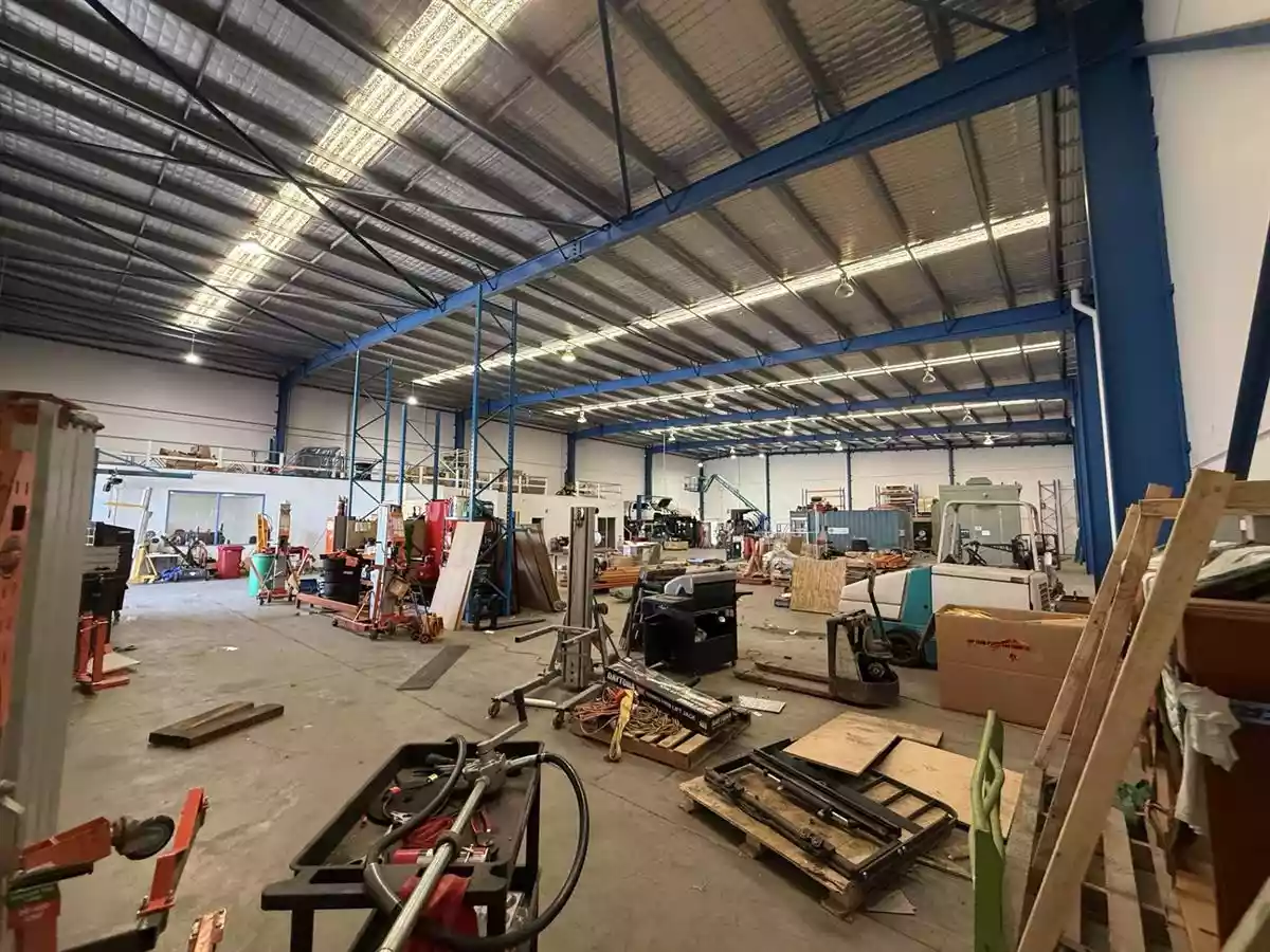 Unit 3/1 Orielton Road