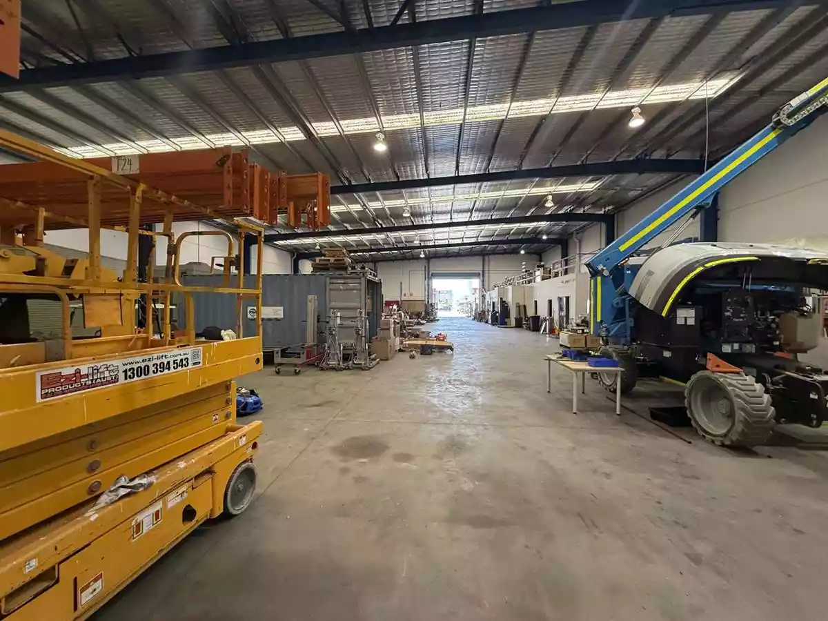 Unit 3/1 Orielton Road