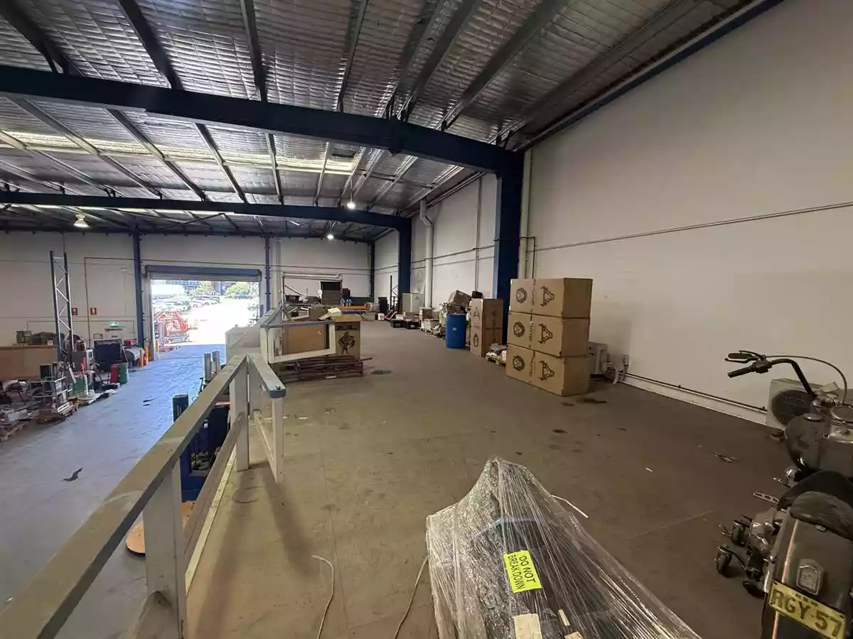 Unit 3/1 Orielton Road