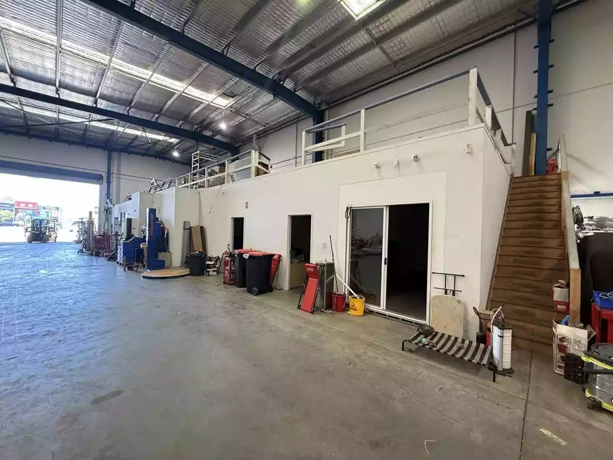 Unit 3/1 Orielton Road