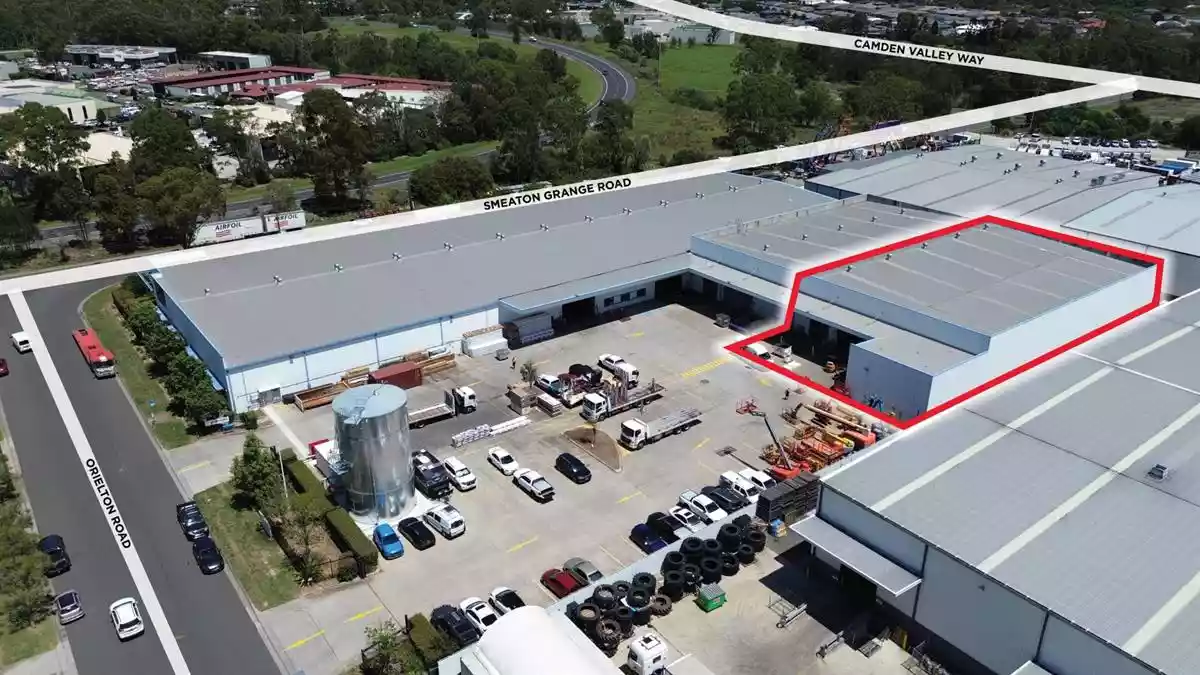 Unit 3/1 Orielton Road