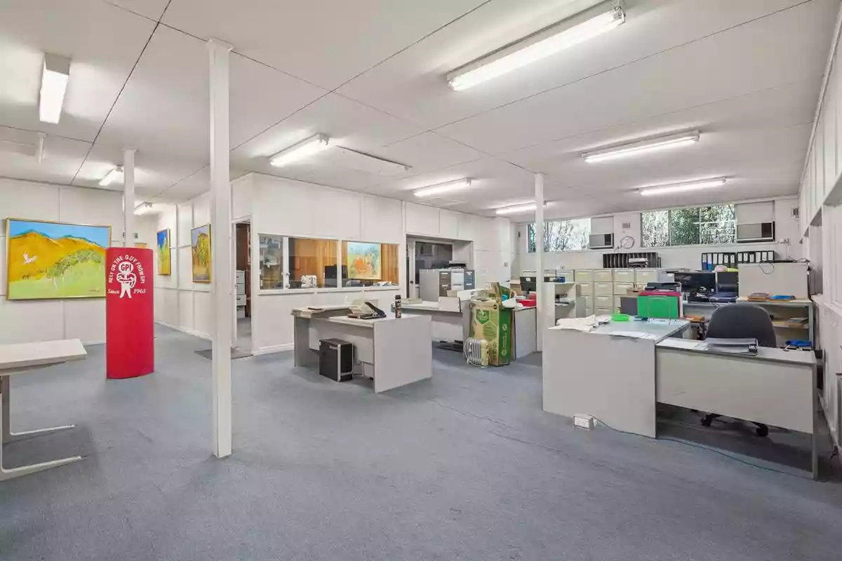 275-285 Wellington Road