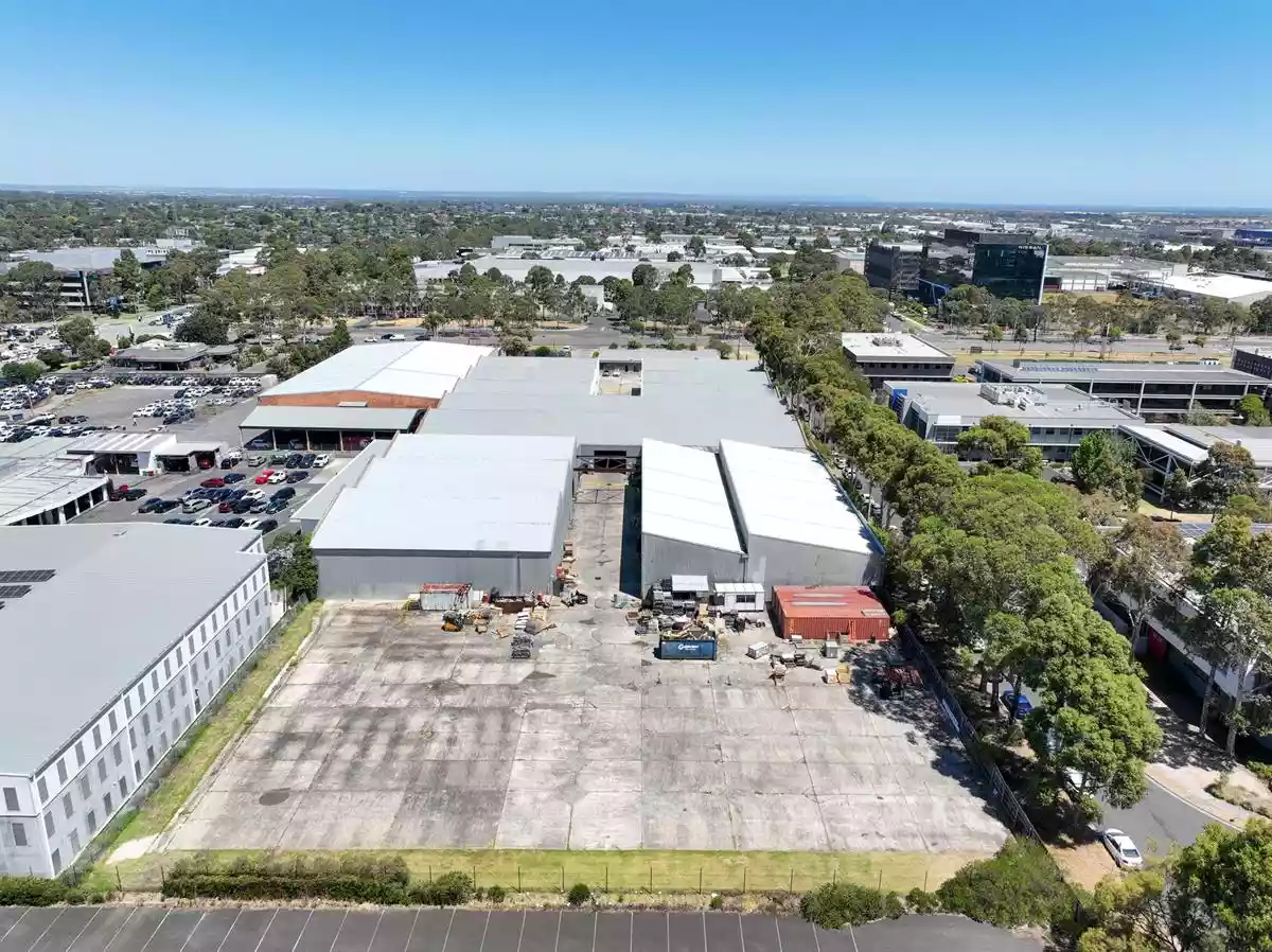 275-285 Wellington Road