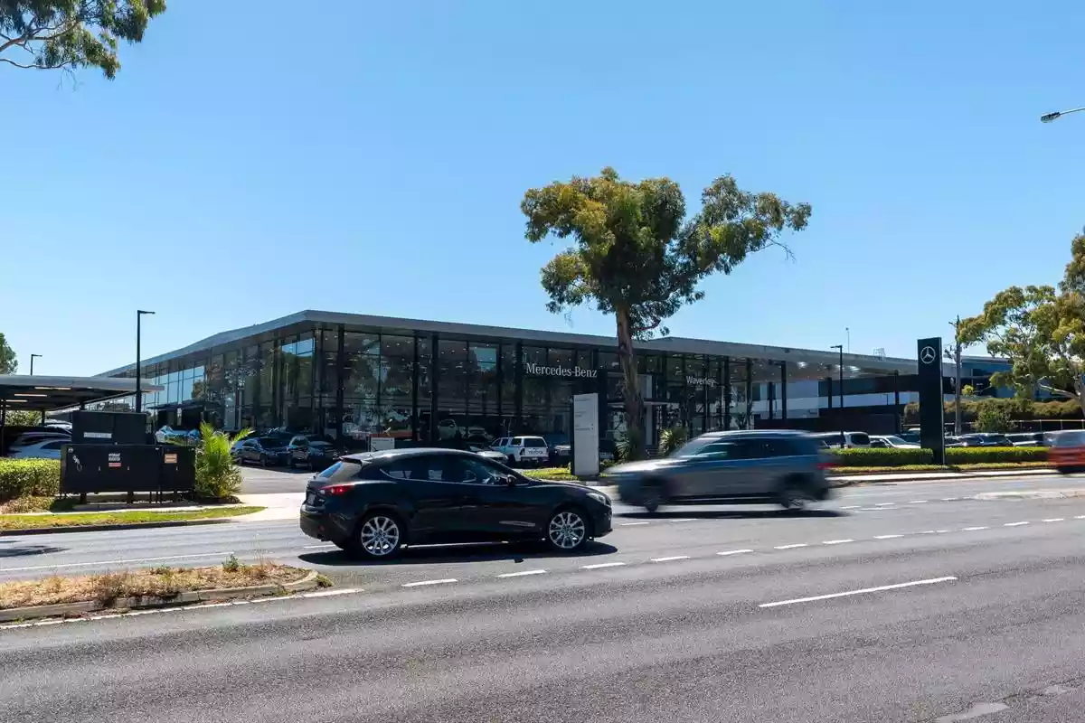 275-285 Wellington Road