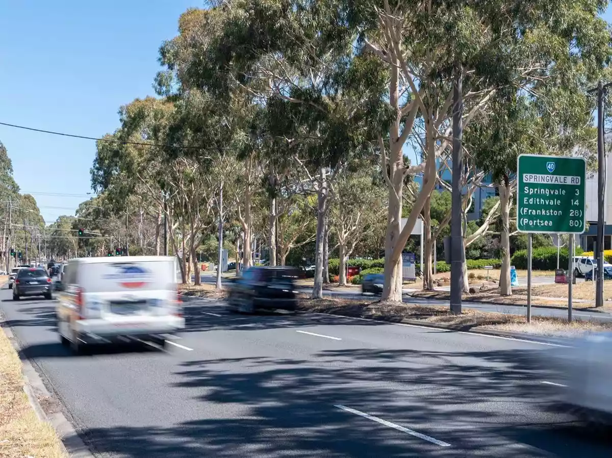 275-285 Wellington Road