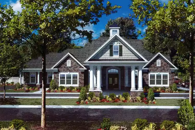 A1-Watertown Redering