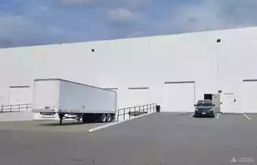 Surrey - Warehouse/Distribution