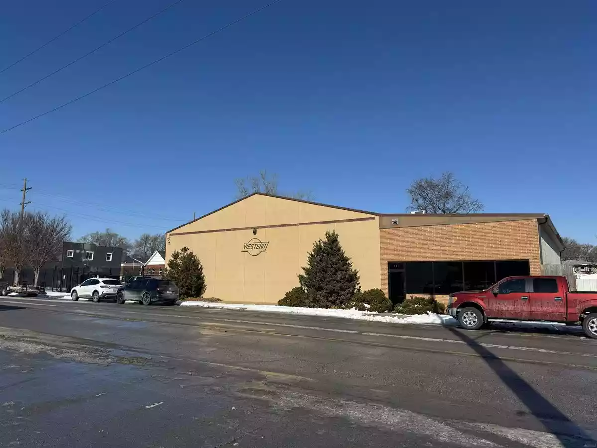 Kansas City - Office Service