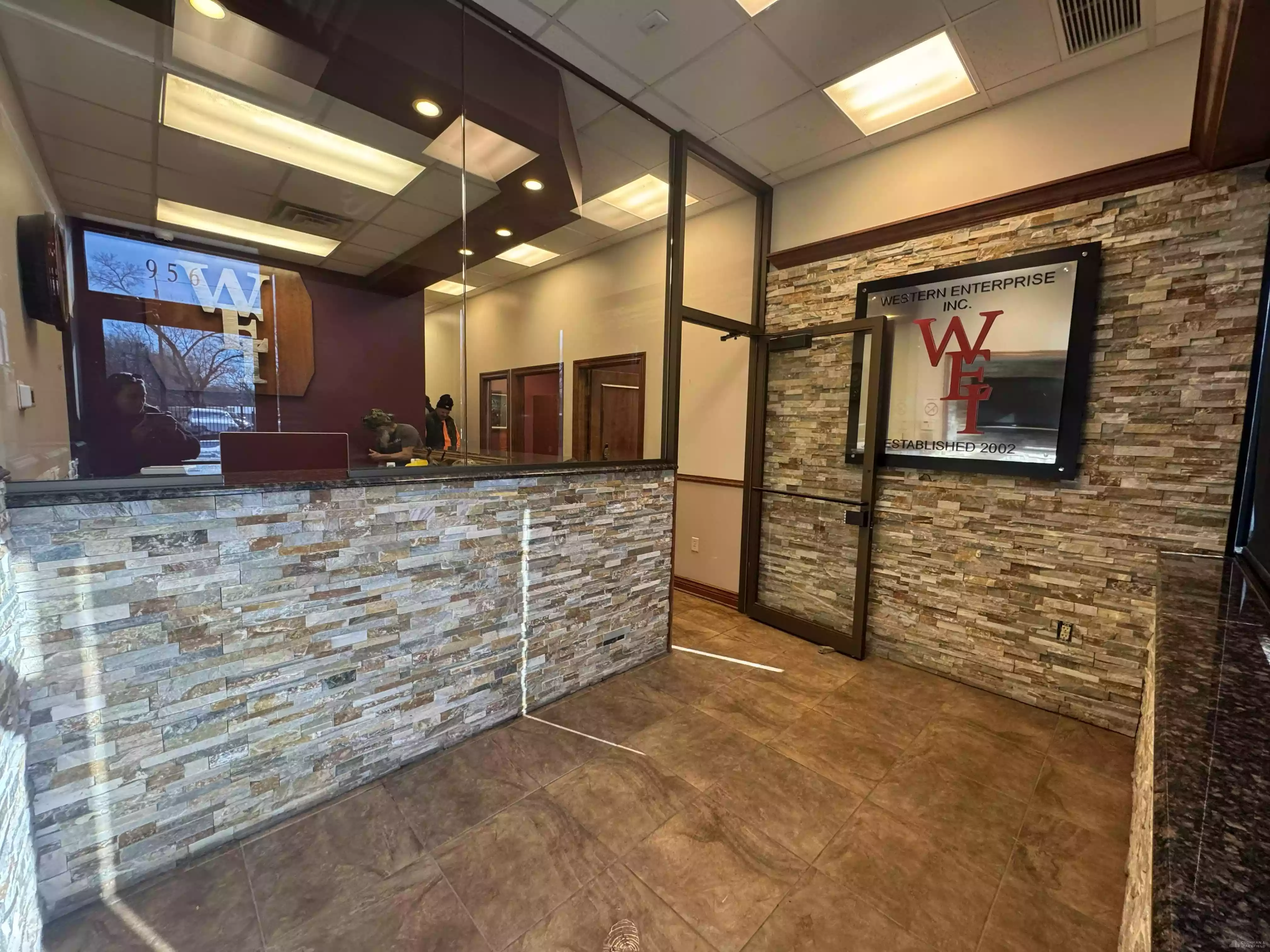 Kansas City - Office Service