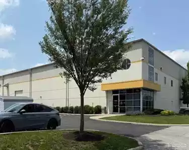 Columbus - Warehouse/Distribution