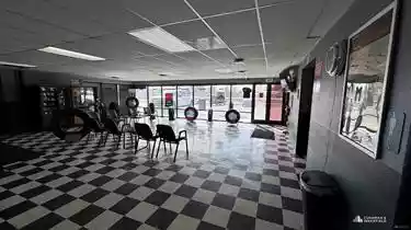 Fort Collins - Warehouse/Distribution