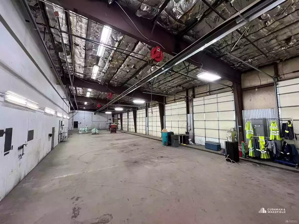 Fort Collins - Warehouse/Distribution