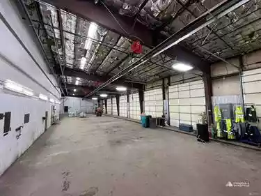 Fort Collins - Warehouse/Distribution