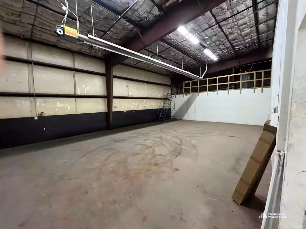 Fort Collins - Warehouse/Distribution