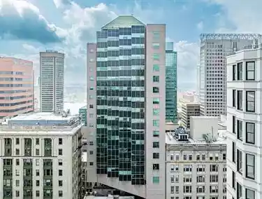 Baltimore - Office